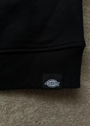 Світшот dickies 4