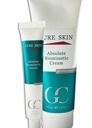 Біоміметичний крем absolute
