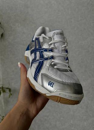 Кросівки asics gel-rocket оригінал