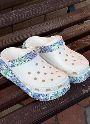 Сабо жіночі crocs