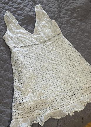 Літня сукня zara