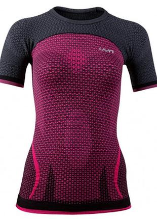 Футболка uyn running alpha ow shirt