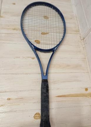 Теннисная ракетка prince classic bp mid plus