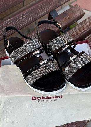 Босоніжки baldinini