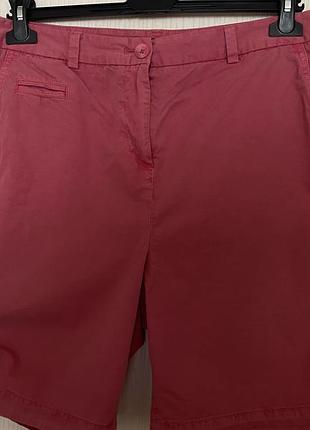 M&s шорти жіночі 100% cotton