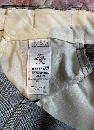 Шорты marks spencer 5