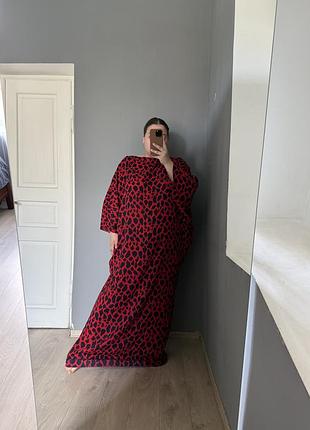 Сукня максі ❤️🖤