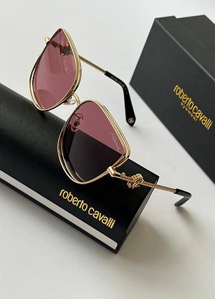 Окуляри roberto cavalli люкс якість