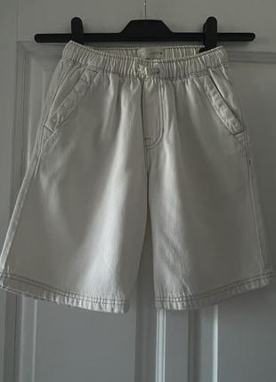 Шорти zara