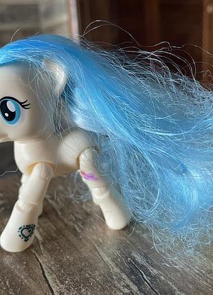Поні coco pommel, поммель, my little pony