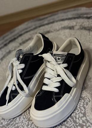 Кеди converse chuck taylor all star cruise