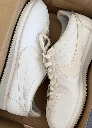 Nike cortez 46