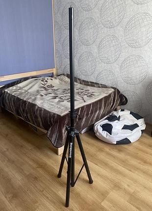 Штатив для колонки 5