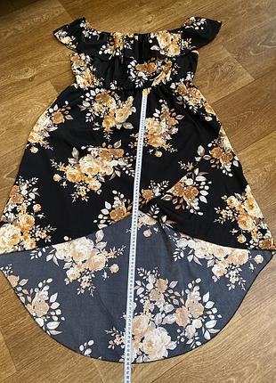 Продам сукню 8