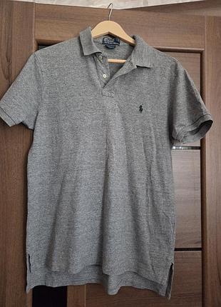 Поло ralph lauren