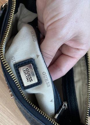 Оригінальна сумка guess 4
