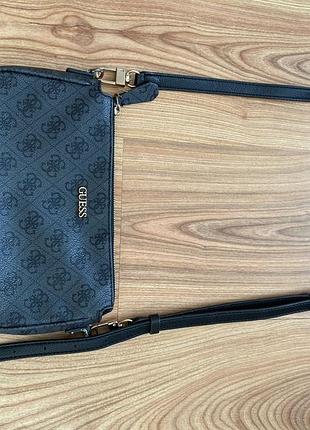 Оригінальна сумка guess