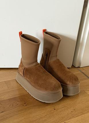 Ugg classic dipper оригінал 38