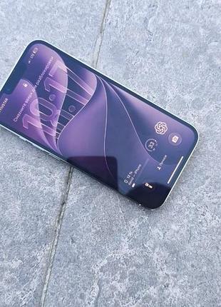 Iphone 13 pro 128gb 78% белый