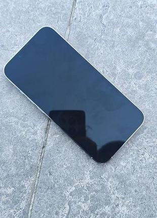 Iphone 13 pro 128gb 78% білий 2
