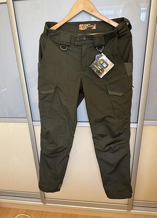 M-tac брюки aggressor gen ии flex army olive 20058062, размер 30/32 (s/r)