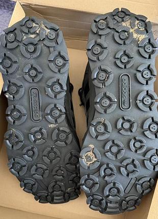 Ботинки adidas 5