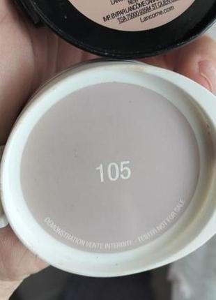 Кушон dior clarins