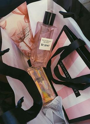 Спреї victoria’s secret оригінал!