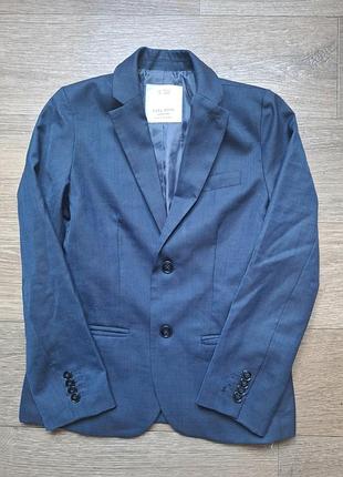 Пиджак от zara