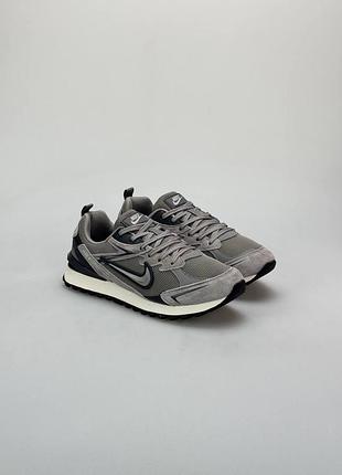 Nike waffle s grey