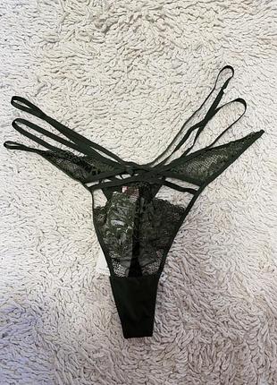 Трусики женские