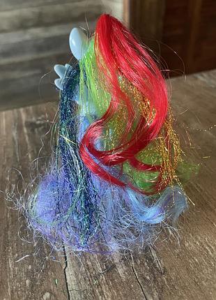 Радуга, rainbow dash, my little pony 5