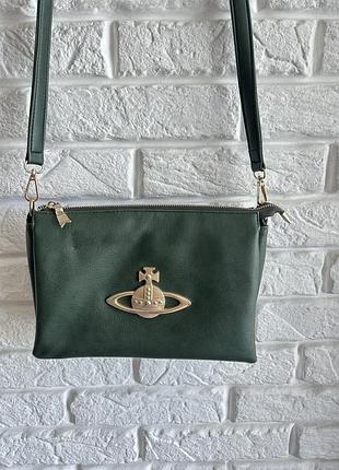 Сумку vivienne westwood