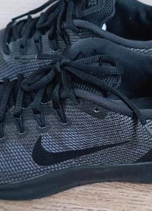 Кроссовки nike flex 28.5 см