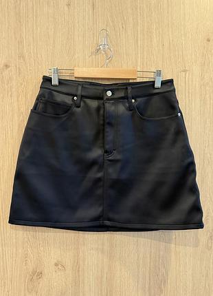 Спідниця міні calvin klein м