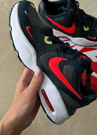 Кросівки — модель nike air max fusion оригінал
