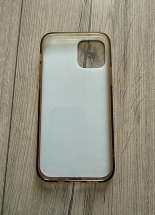 Чехол на iphone 12 pro 4
