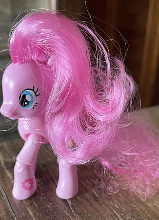 Пінкі пай, поні, my little pony