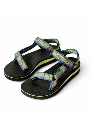 Сандалі босоніжки teva midform universal оригінал