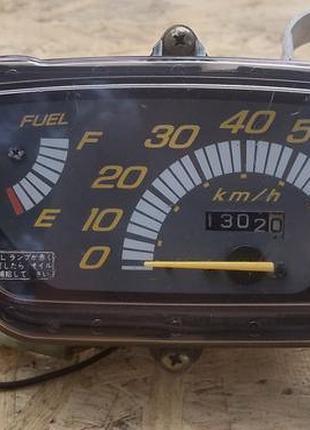 Сподометр honda dio af-18/25.хонда дио 18/25.