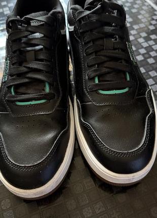 Кеди/кросівки puma 2