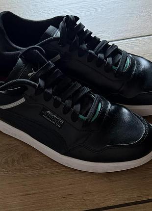 Кеди/кросівки puma