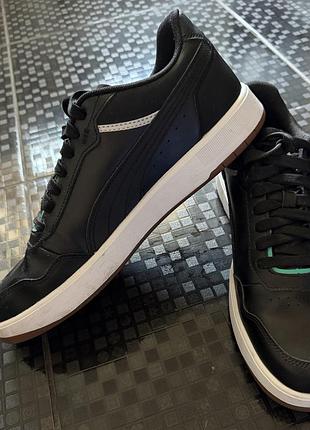 Кеди/кросівки puma 3