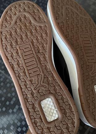 Кеди/кросівки puma 8