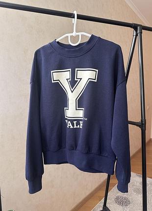 Світшот без утеплення h&m 8-10 років