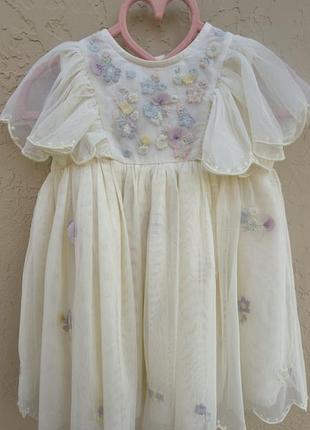 Сукня 👗 для дівчинки 🩷