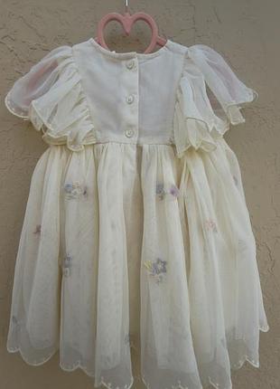 Сукня 👗 для дівчинки 🩷 2