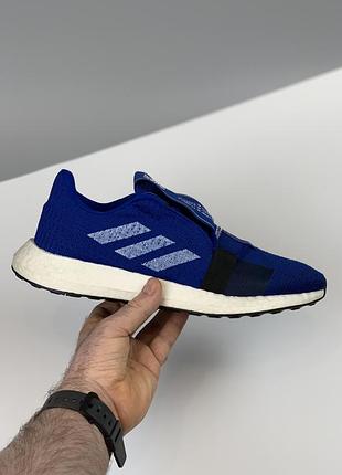 Крсівки adidas boost / розмір 45.5 / 28.5 см.