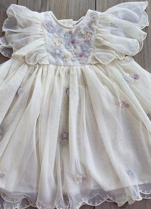 Сукня 👗 для дівчинки 🩷 3