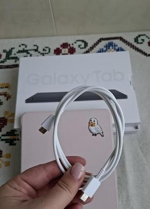 Продам планшет samsung galaxy tab a9+ бв 5